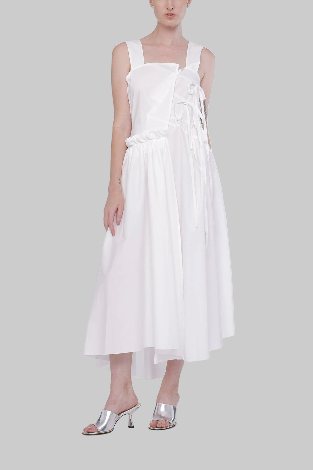 Wicked Dress
