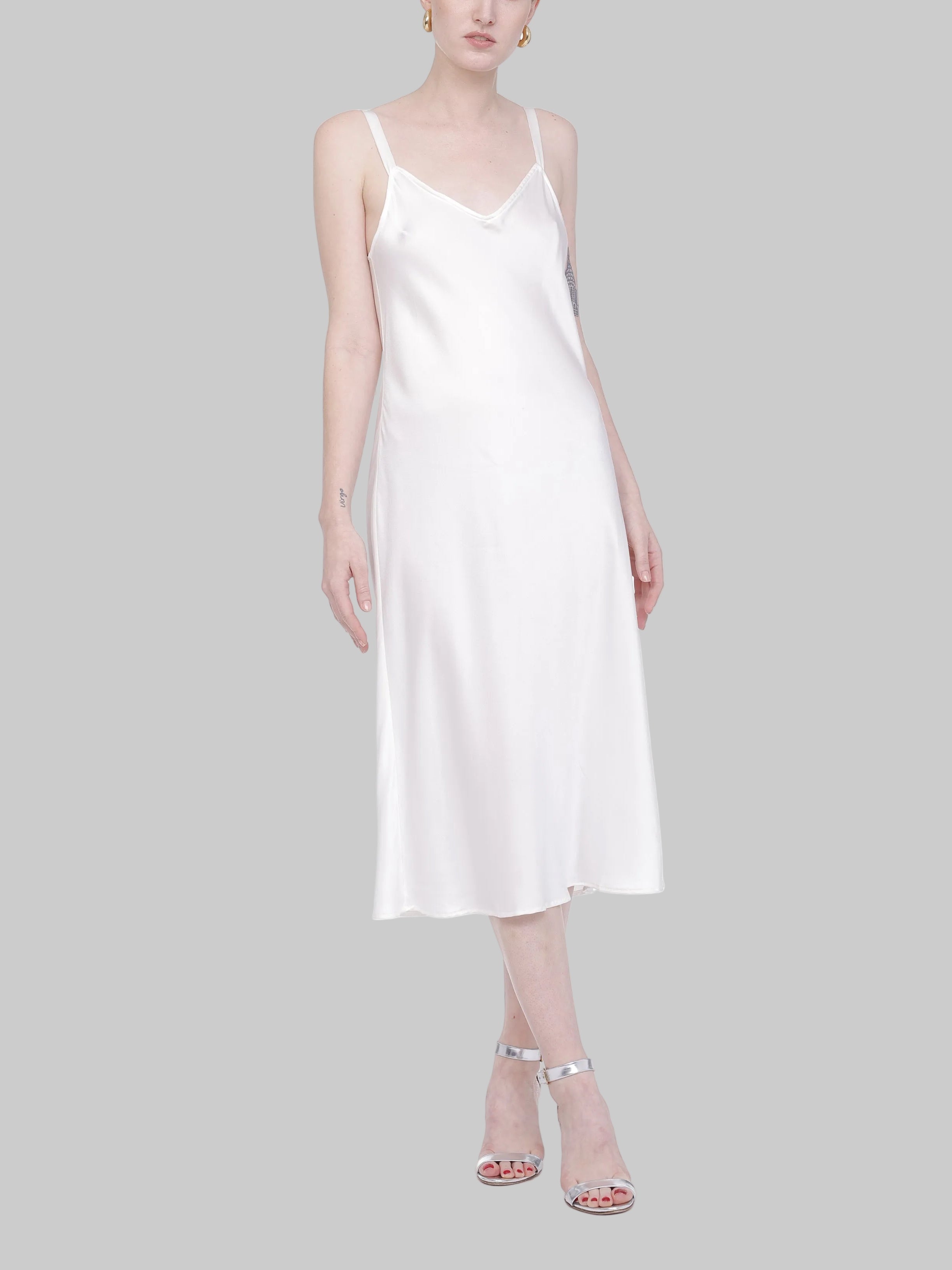 Silk Slip