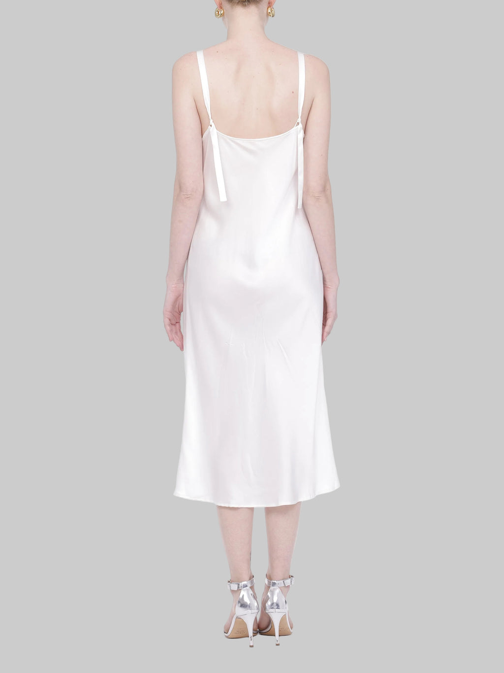 Silk Slip