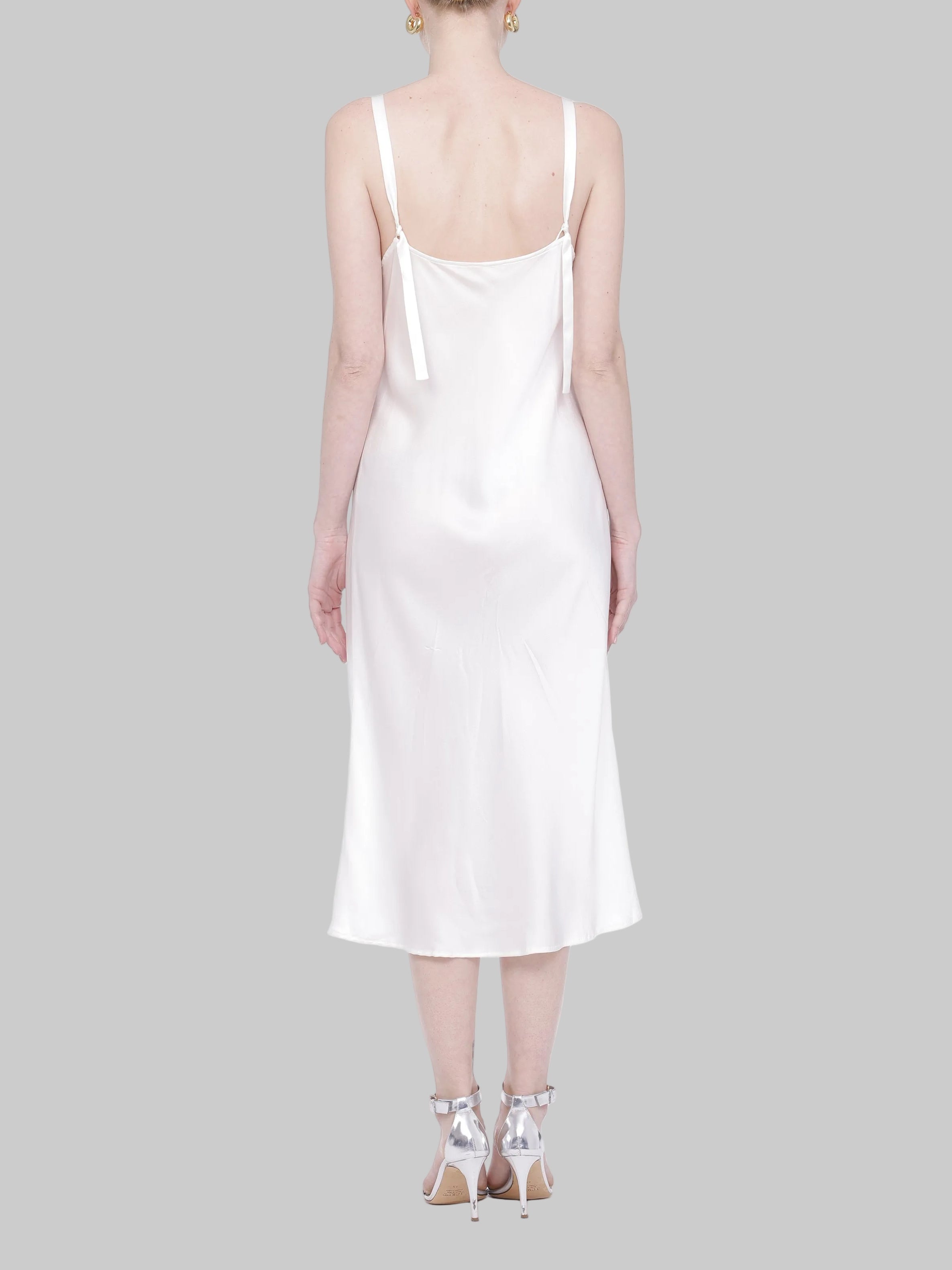 Silk Slip