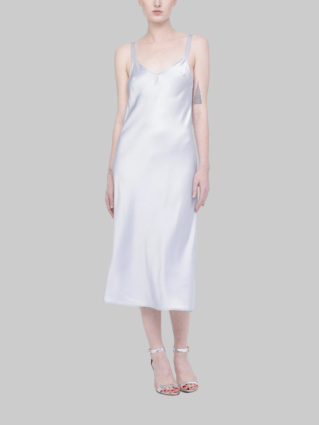 Silk Slip
