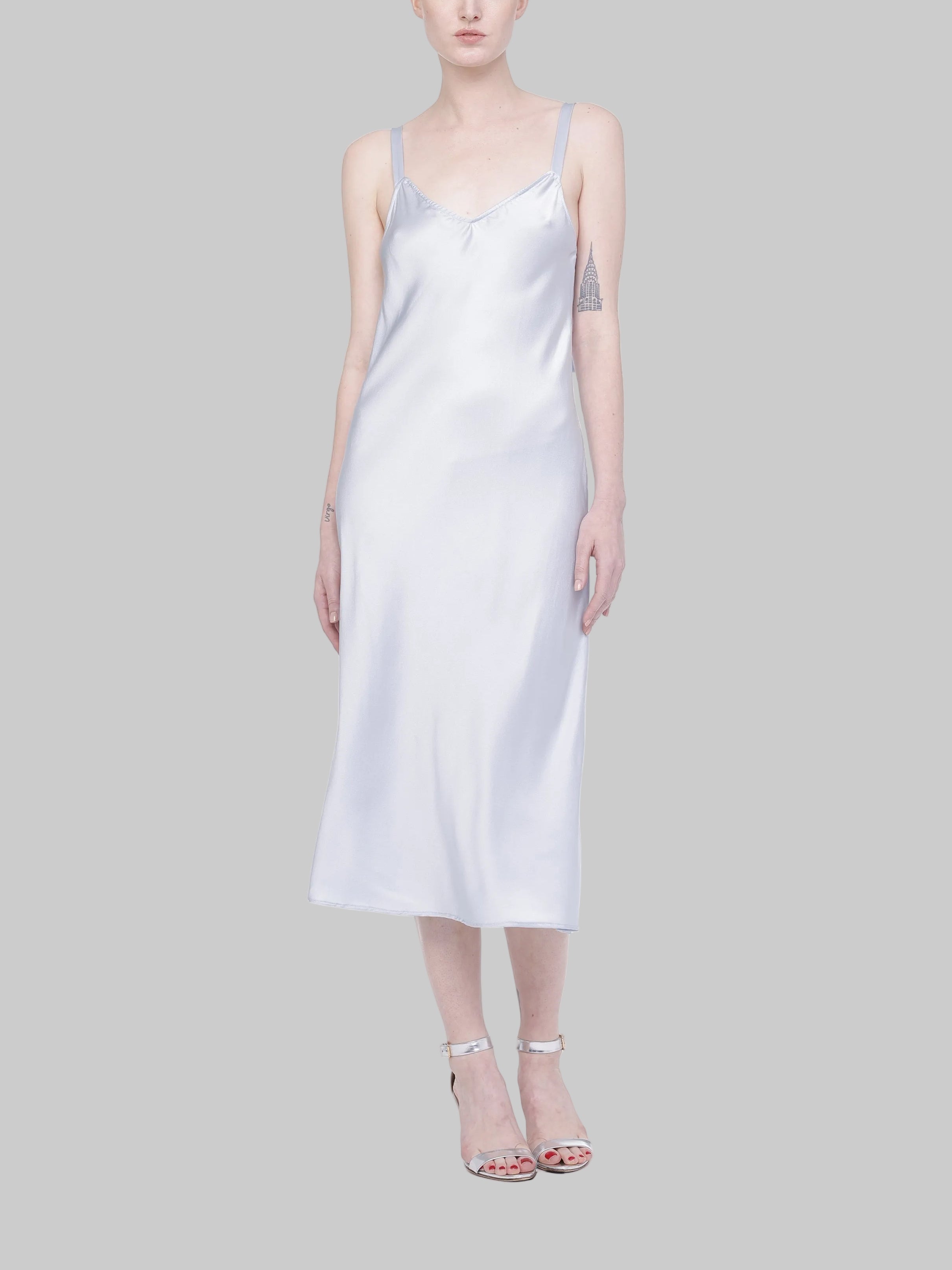 Silk Slip