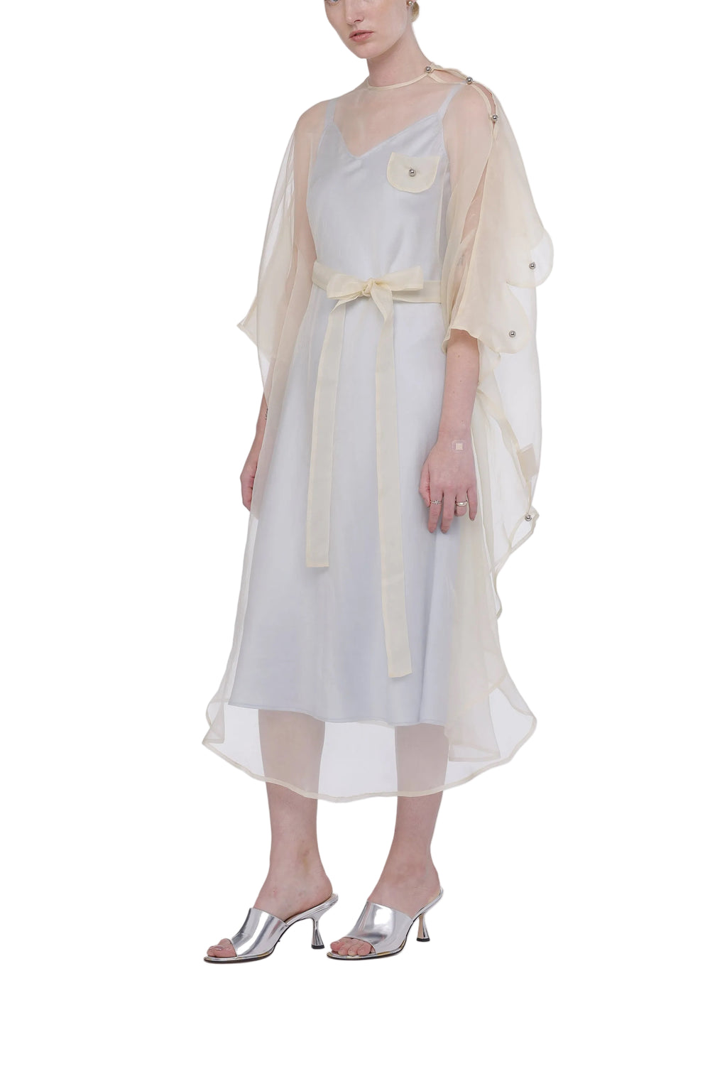 Fog Dress