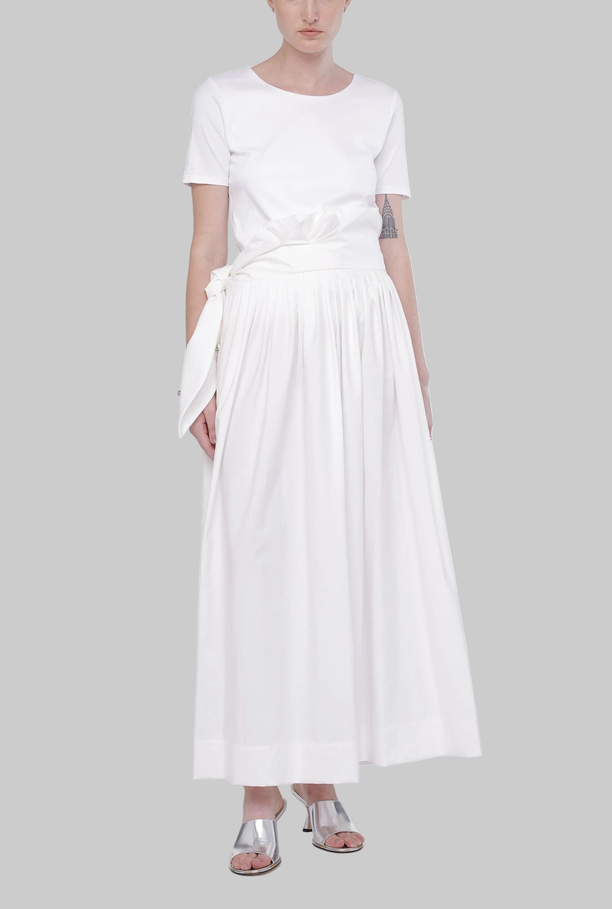 Crown Skirt