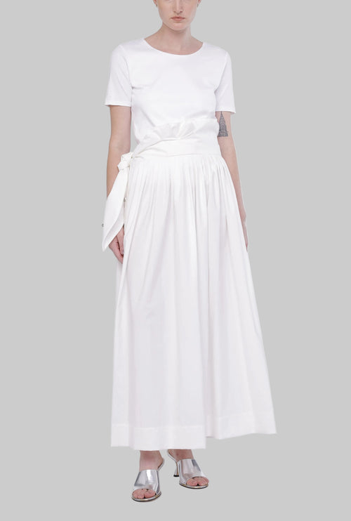 Crown Skirt