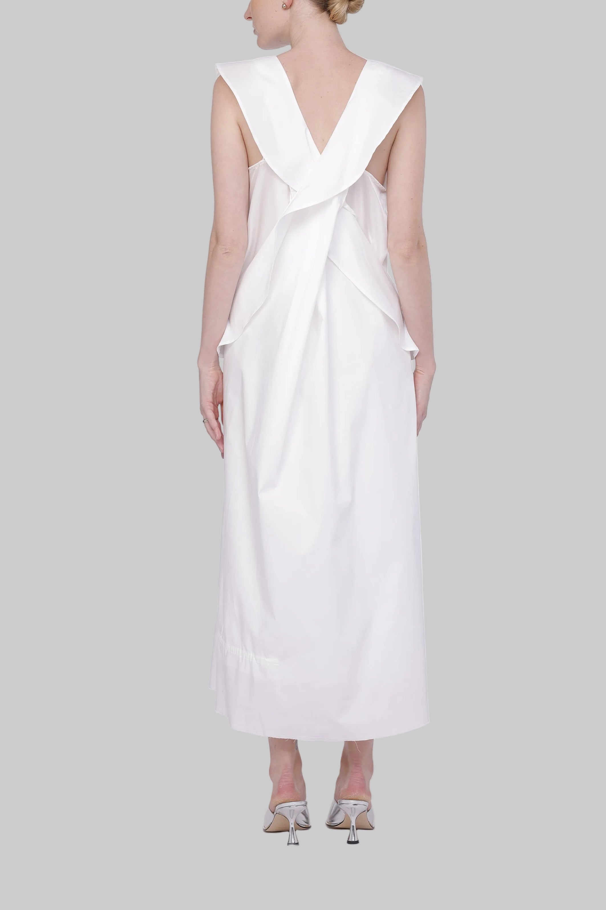 Shopping Bag Dress
