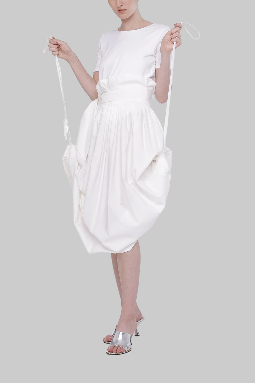 Crown Skirt