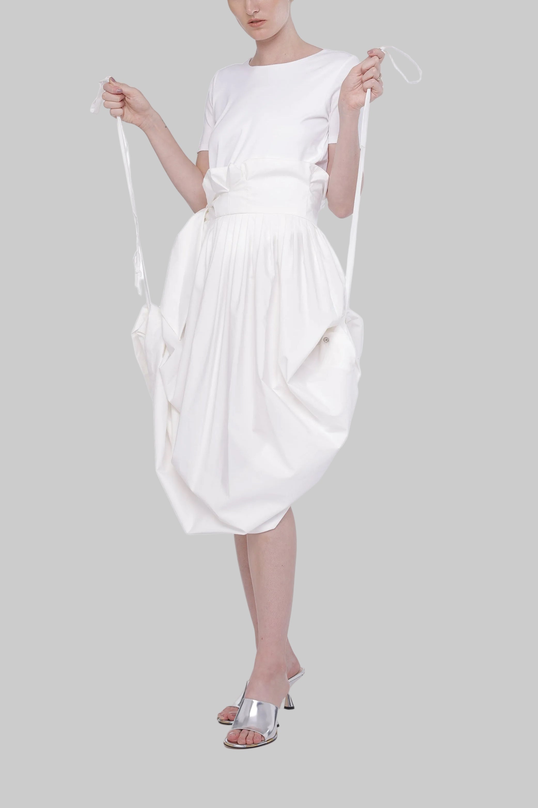 Crown Skirt