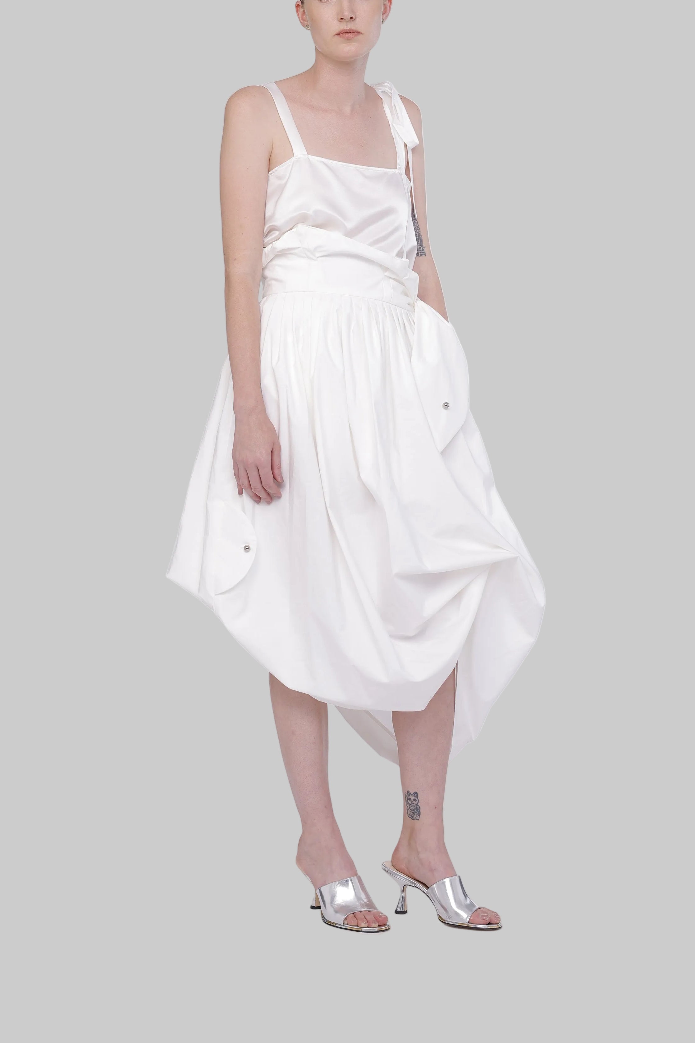 Crown Skirt