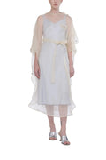 Fog Dress