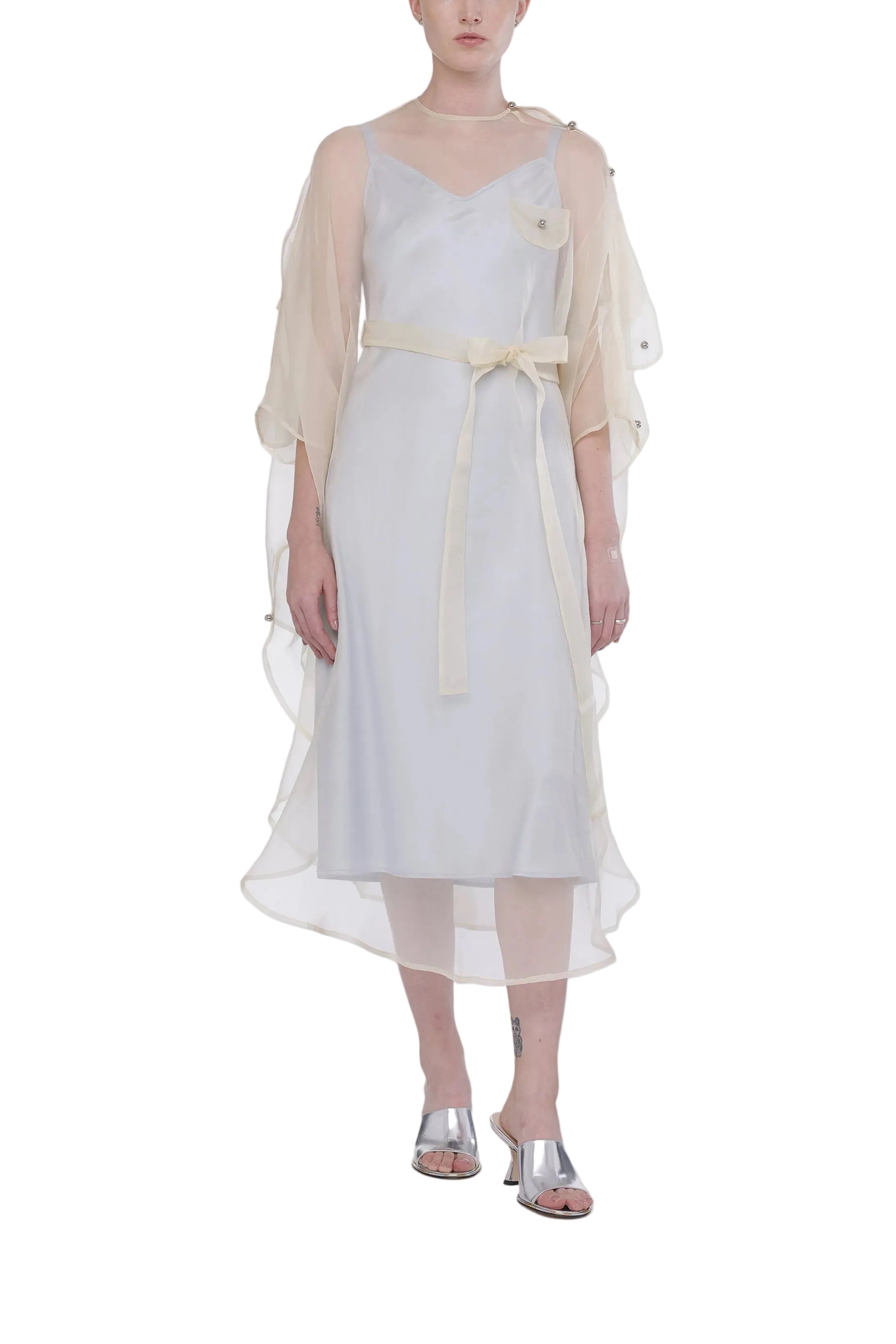 Fog Dress