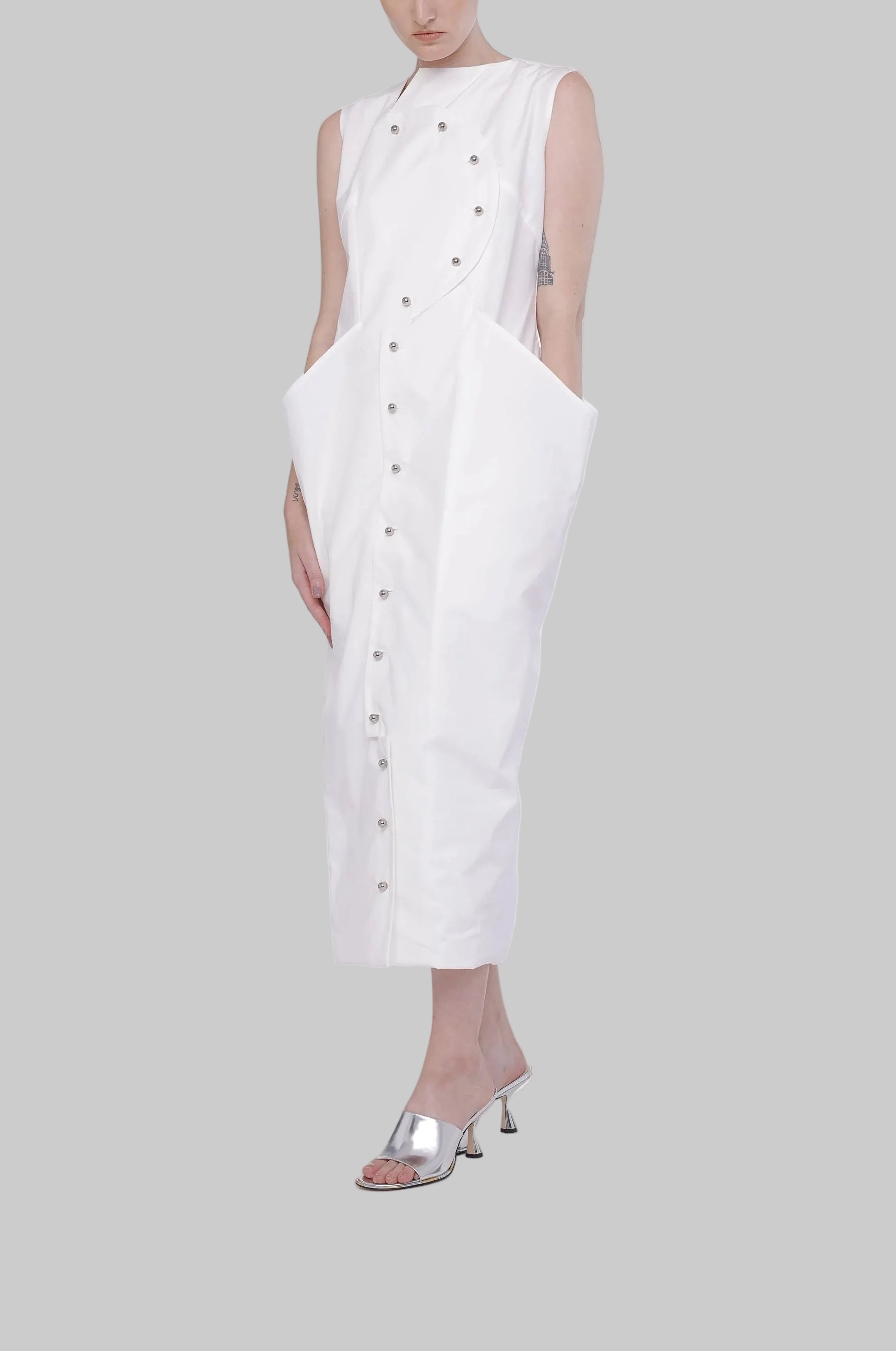 Circle Dress