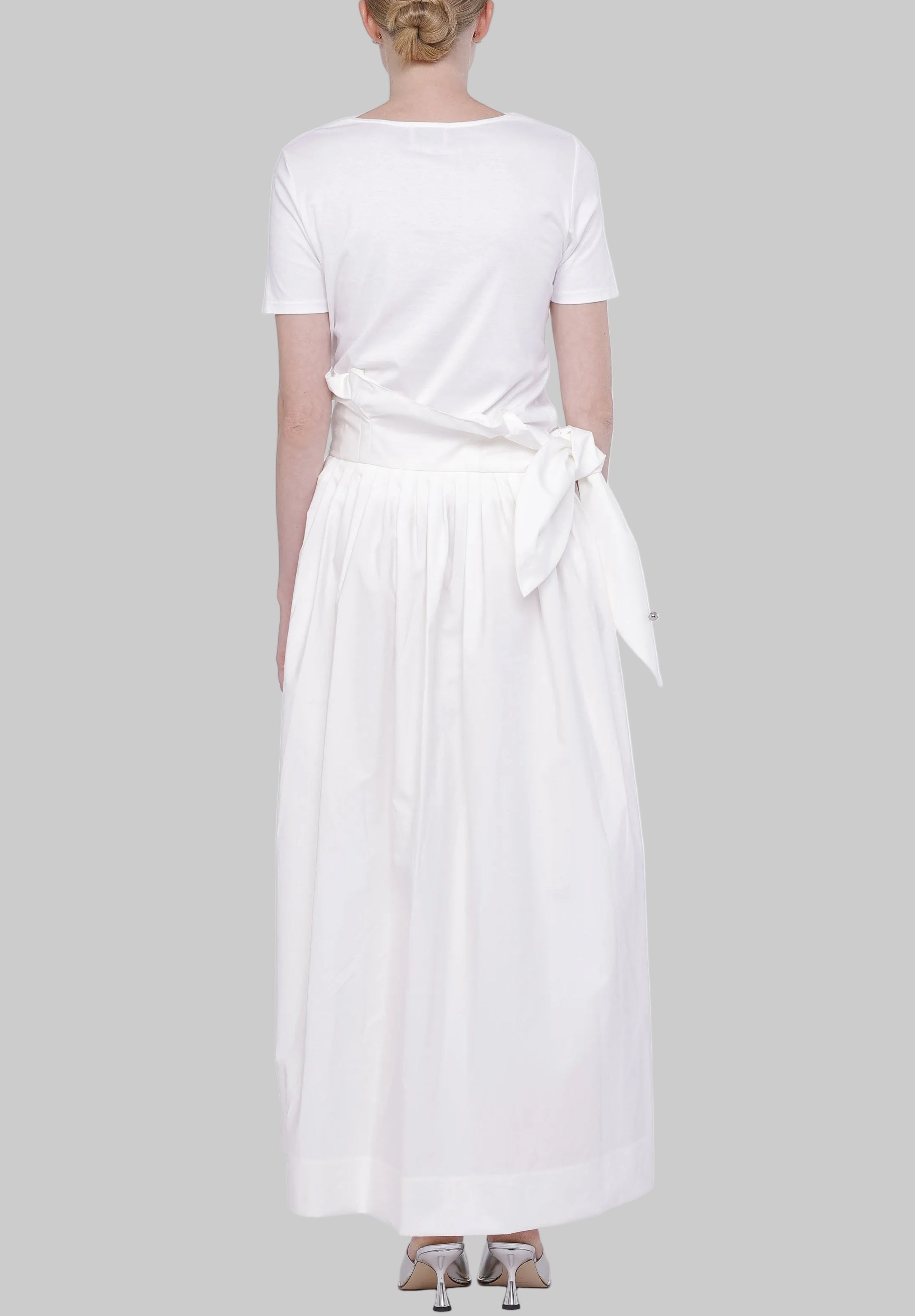 Crown Skirt