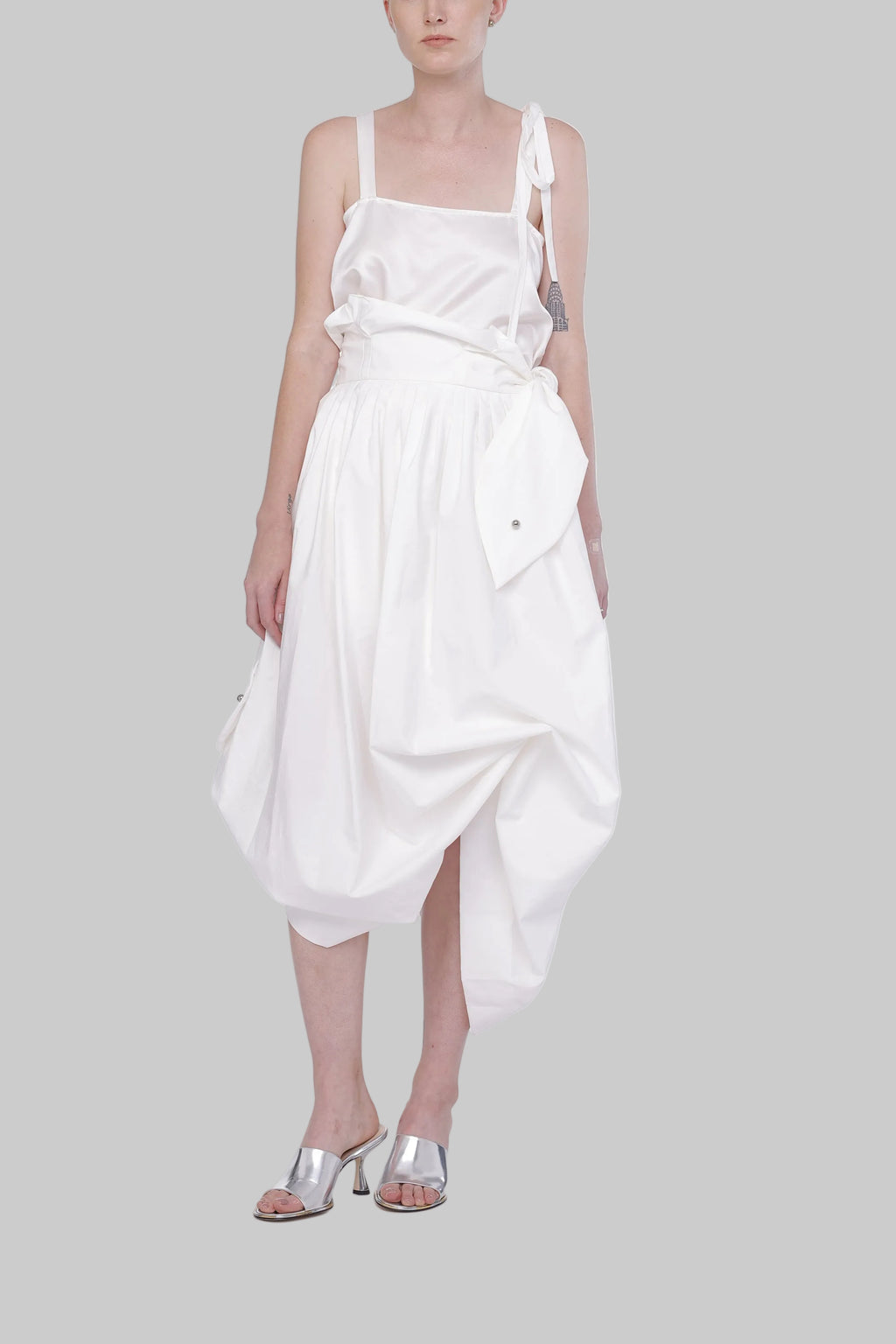 Crown Skirt