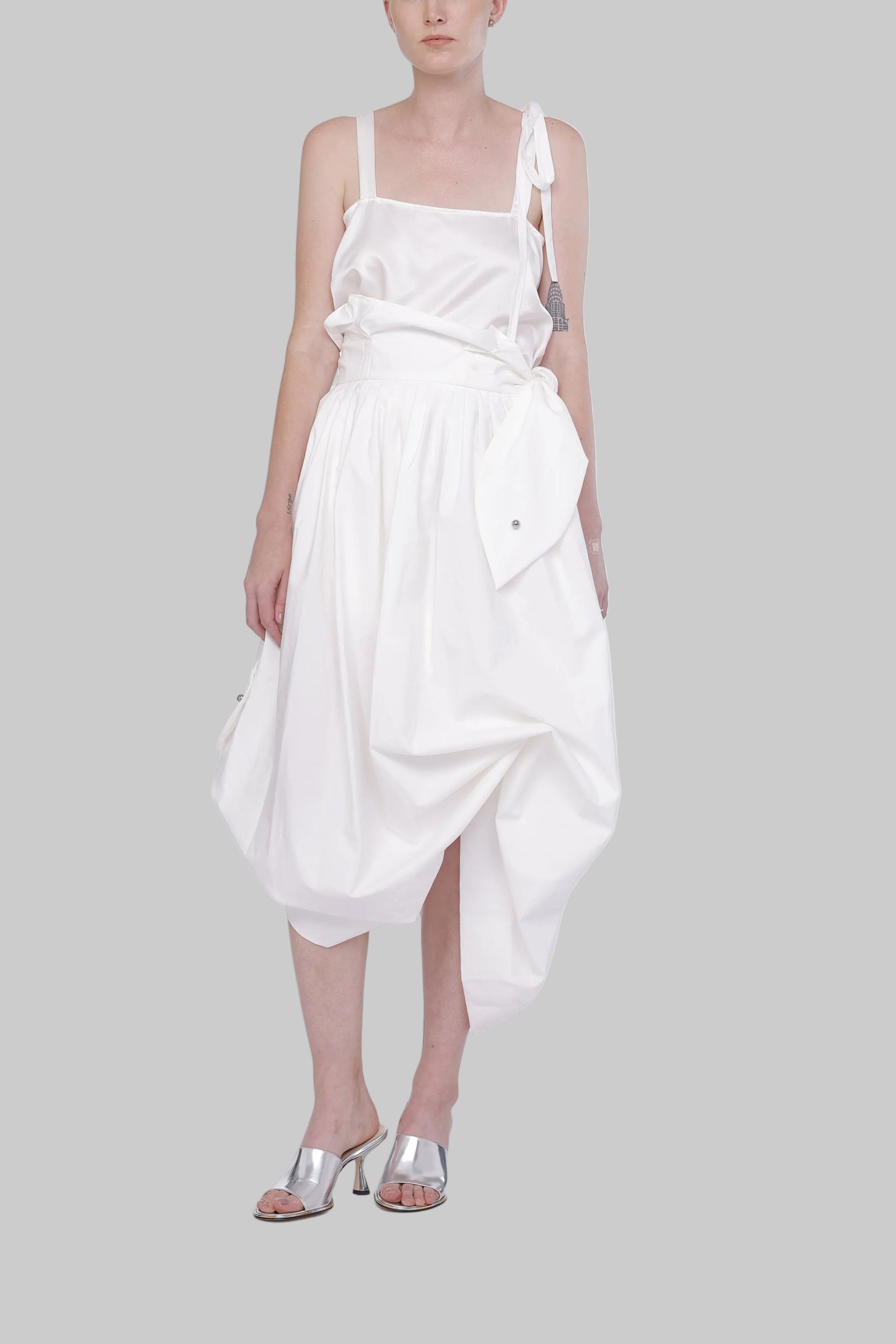 Crown Skirt