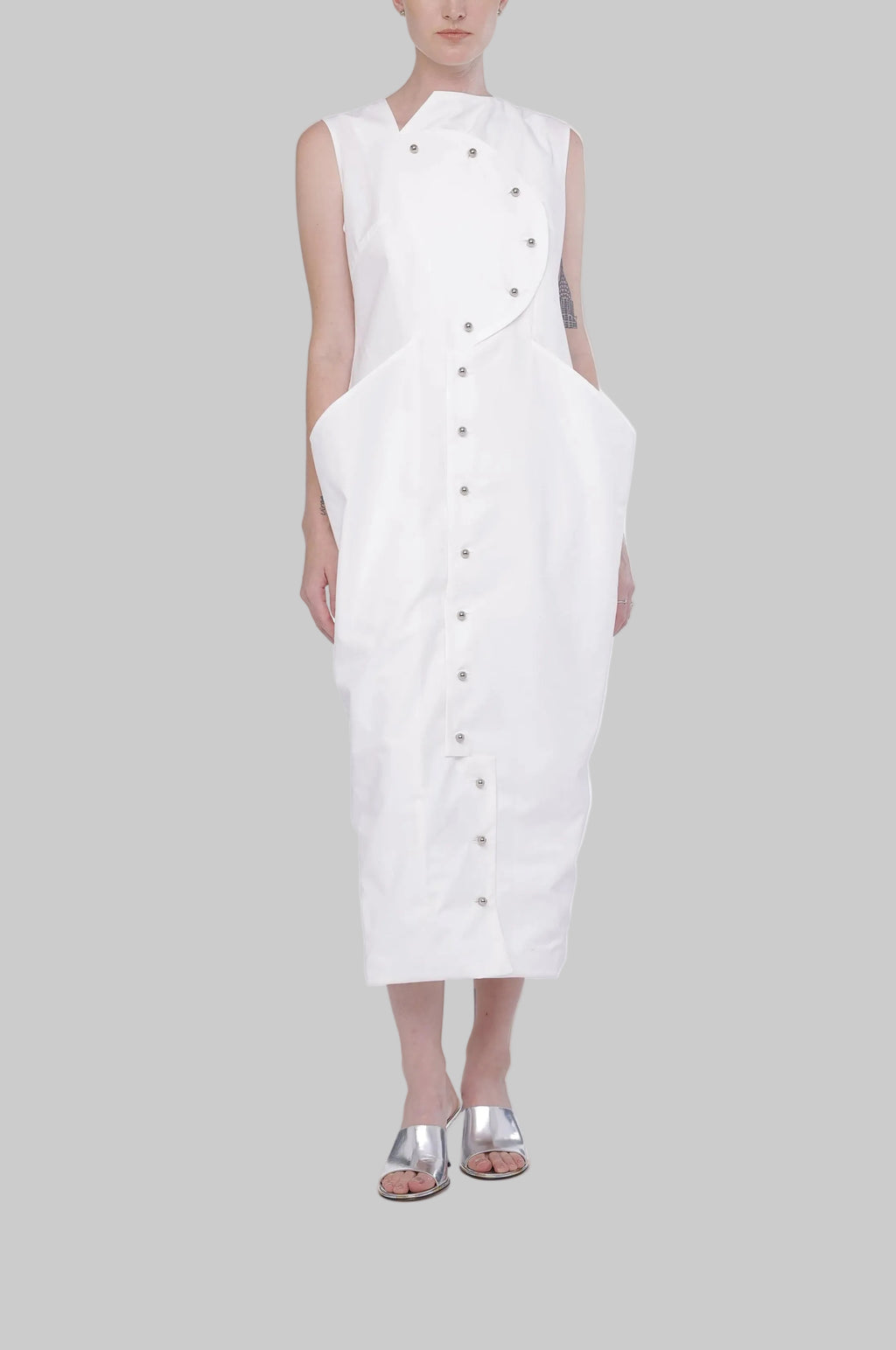 Circle Dress