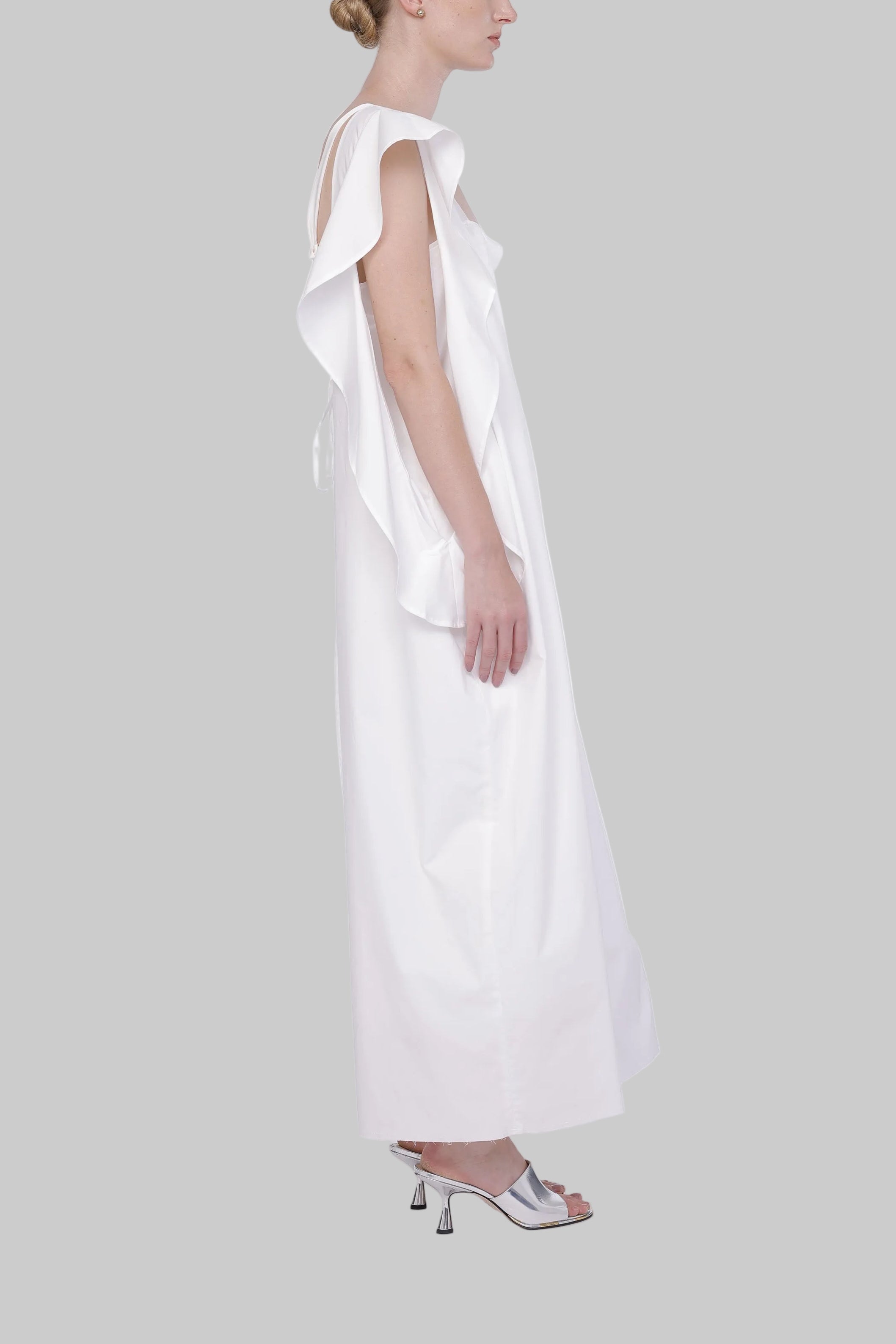 Shopping Bag Dress