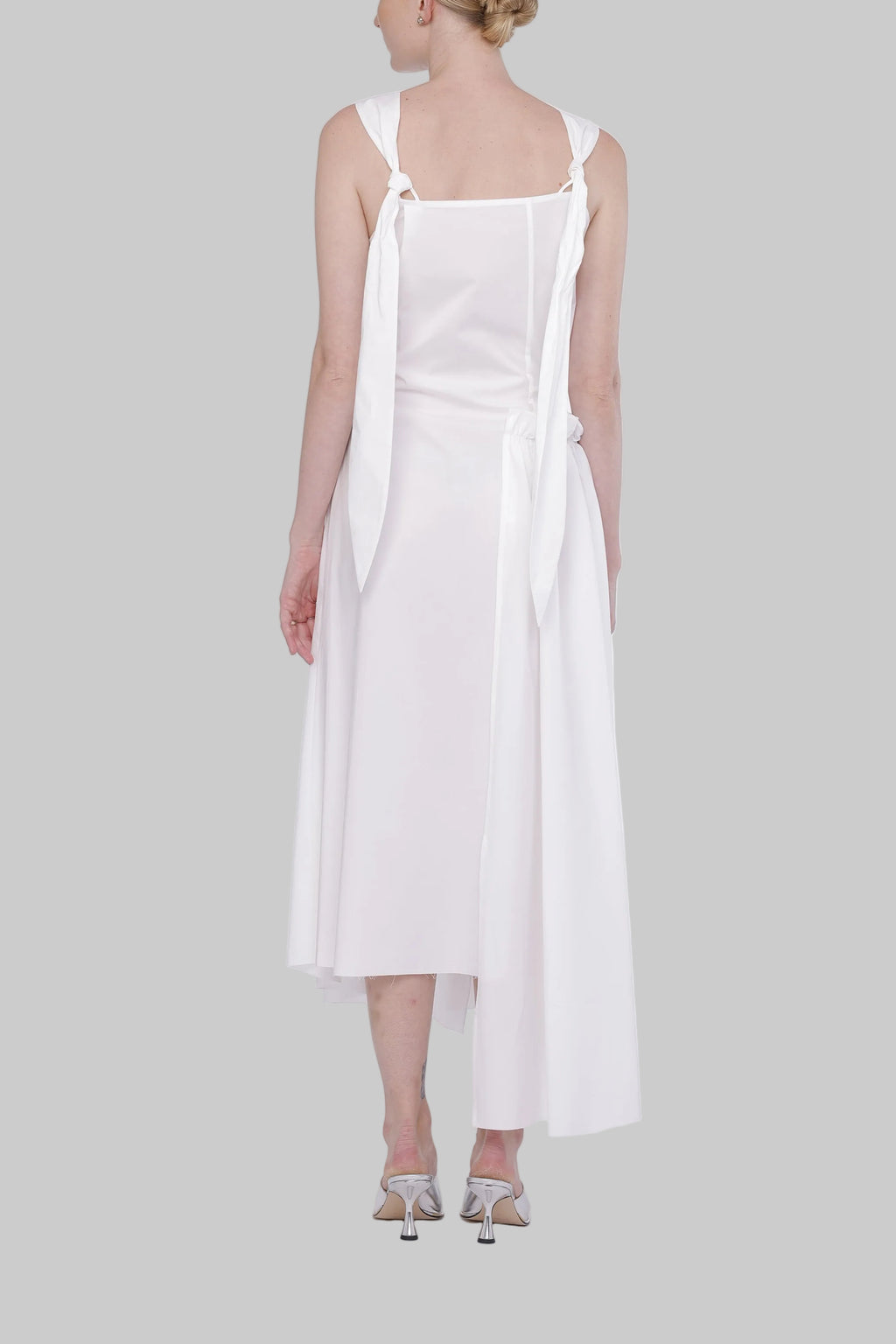 Wicked Dress