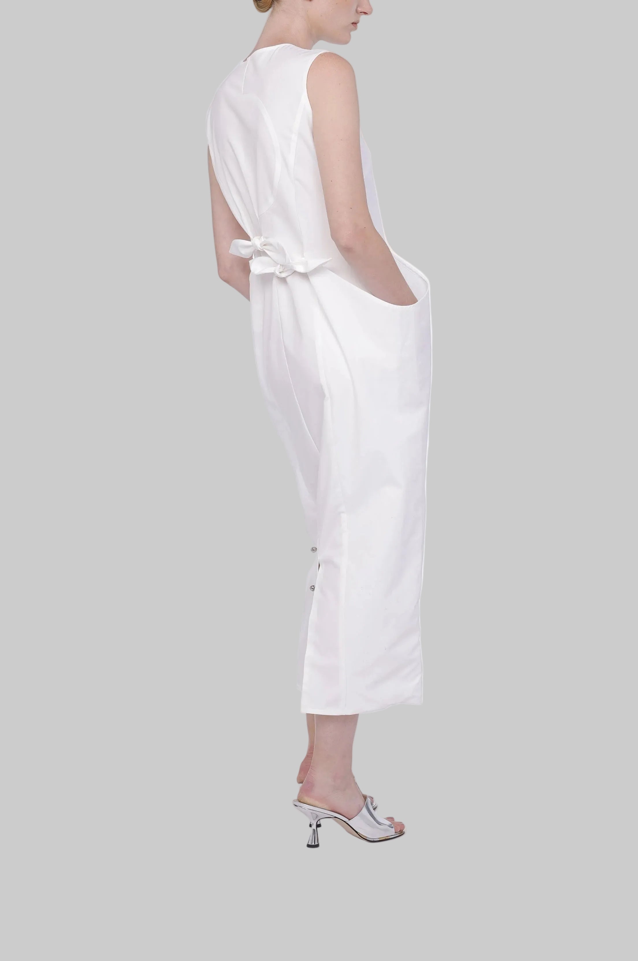 Circle Dress