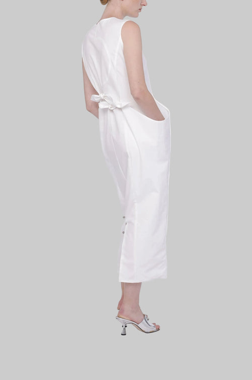 Circle Dress