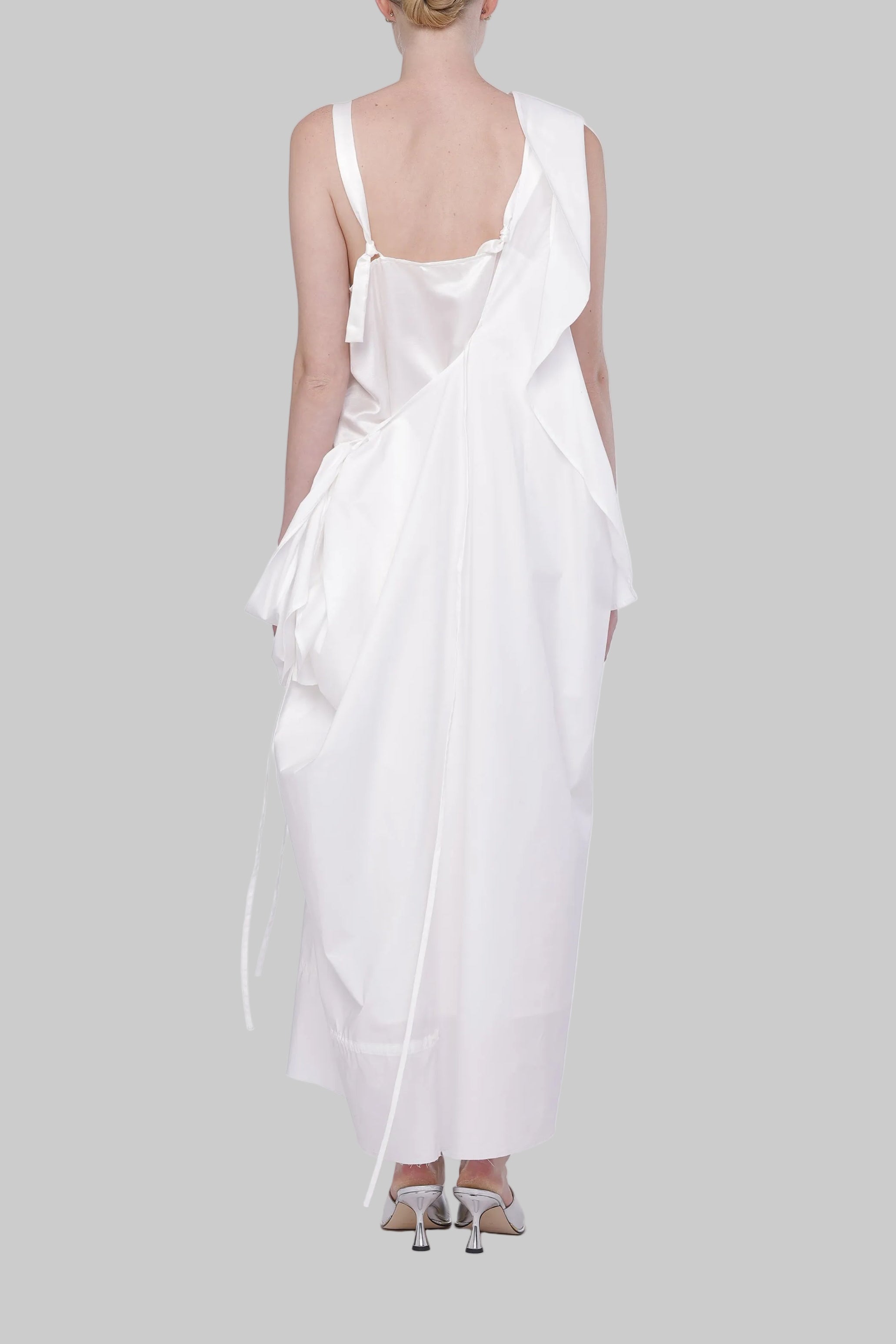 Shopping Bag Dress