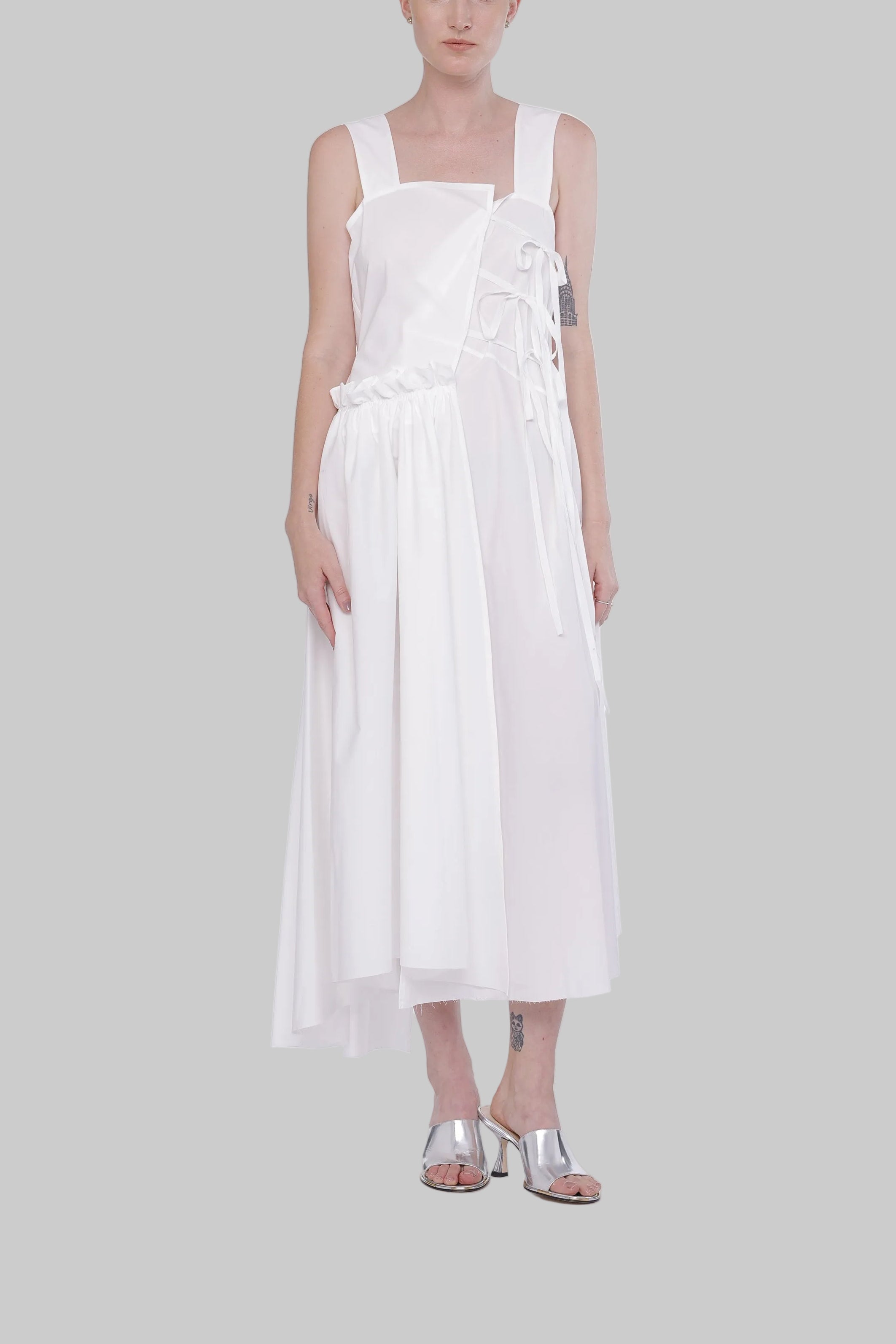 Wicked Dress