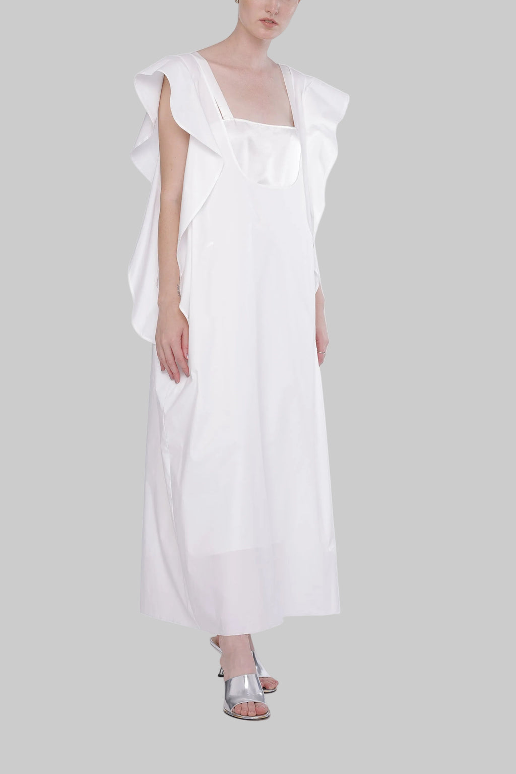 Shopping Bag Dress