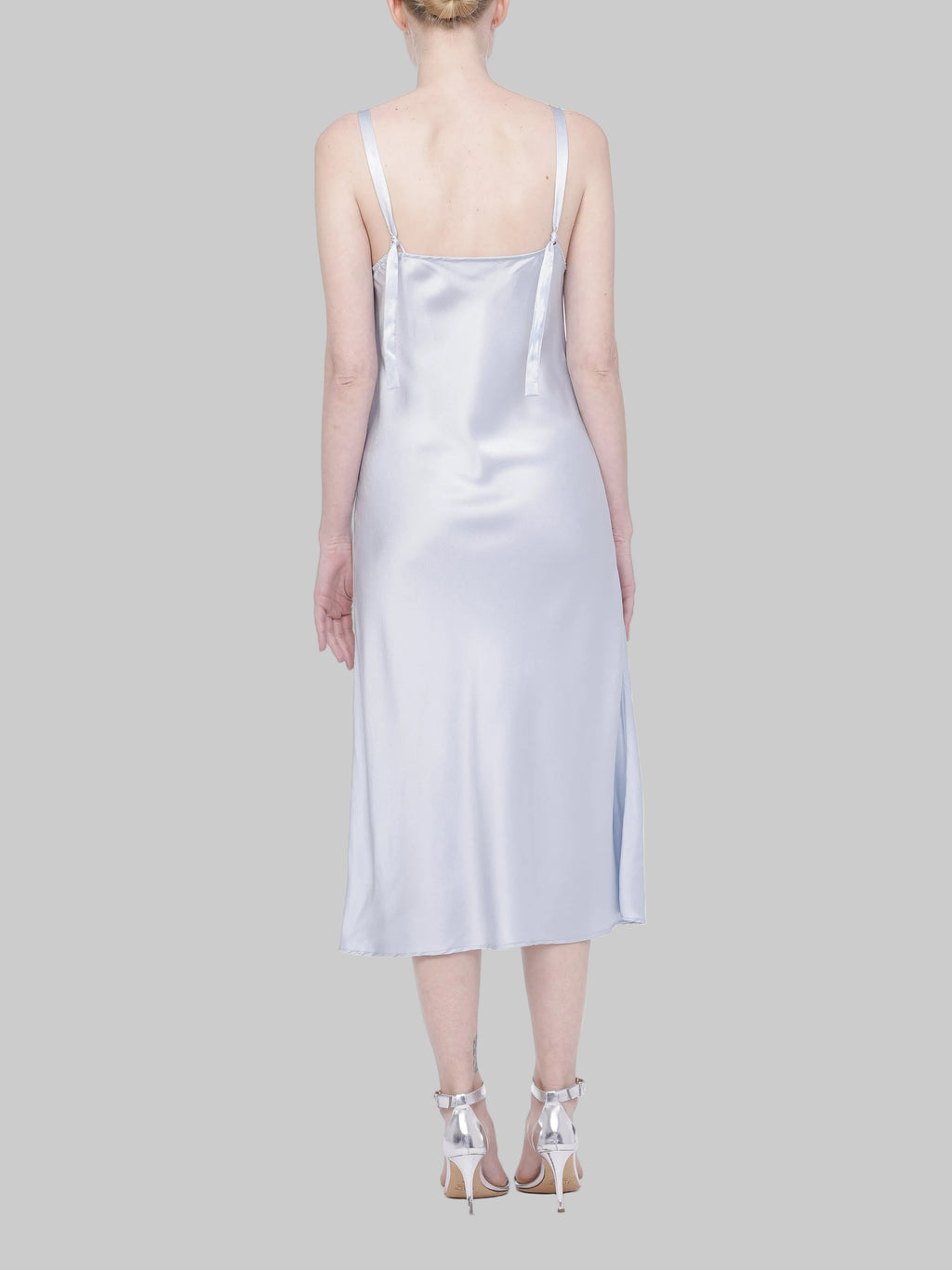 Silk Slip
