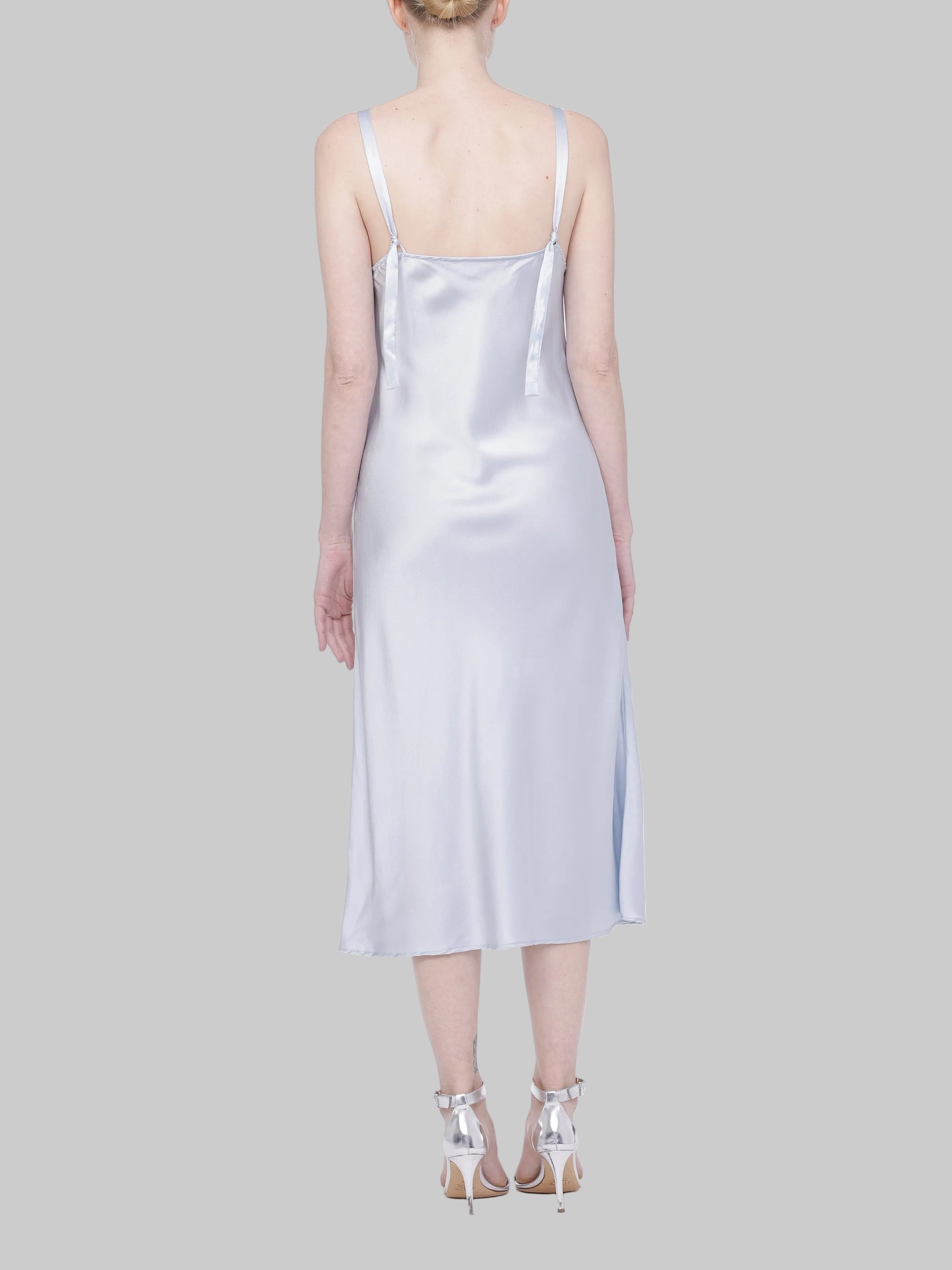 Silk Slip