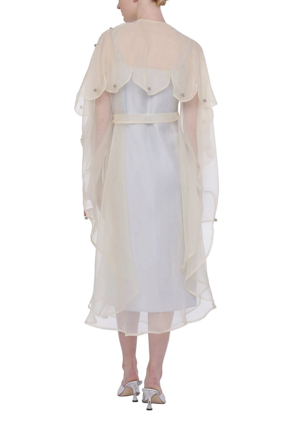 Fog Dress