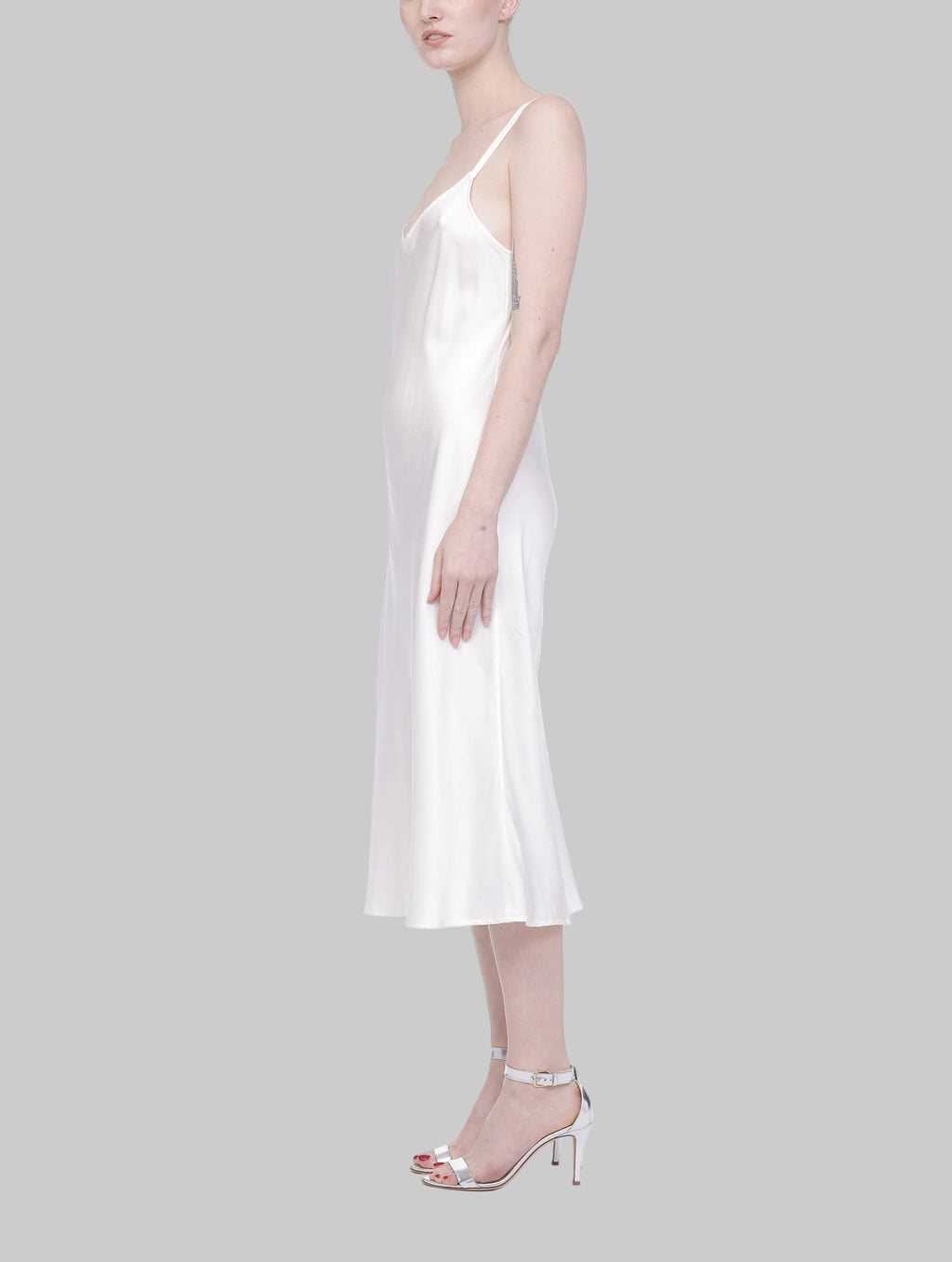Silk Slip