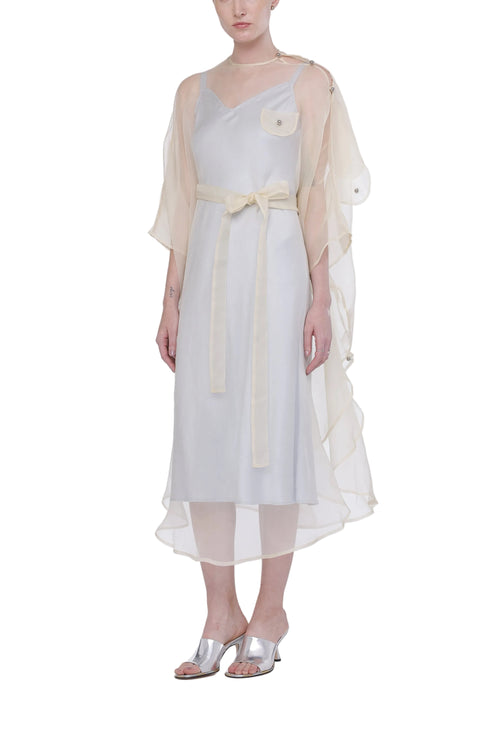 Fog Dress