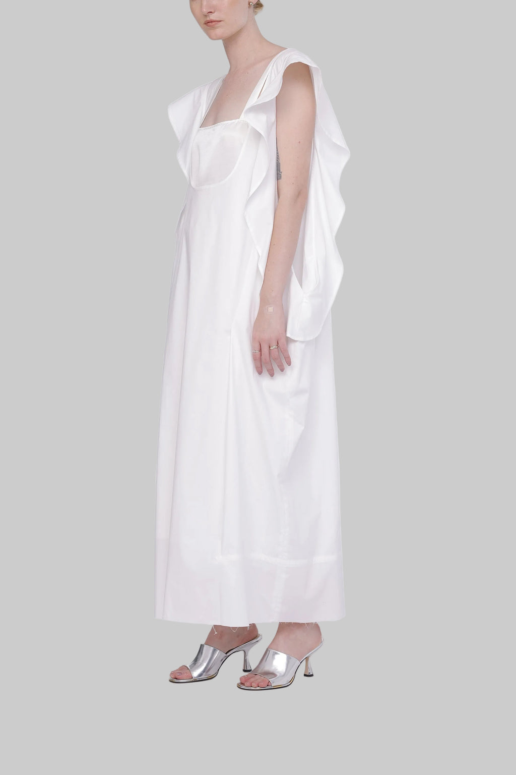 Shopping Bag Dress