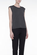 Silk top