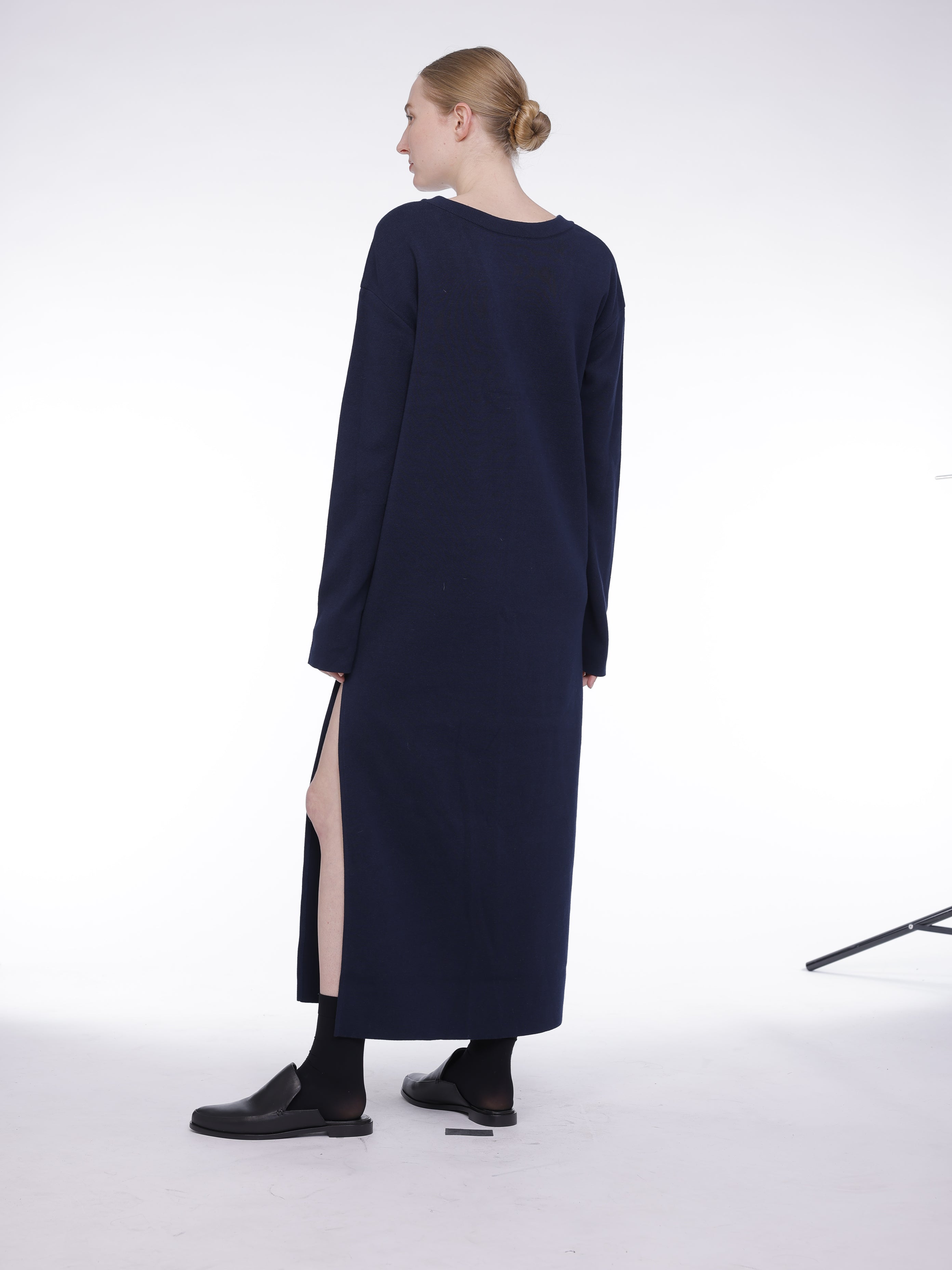 Washable Cashmere Jersey Shawl