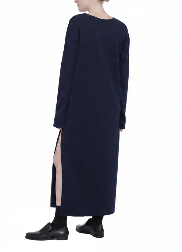 Washable Cashmere Jersey Shawl
