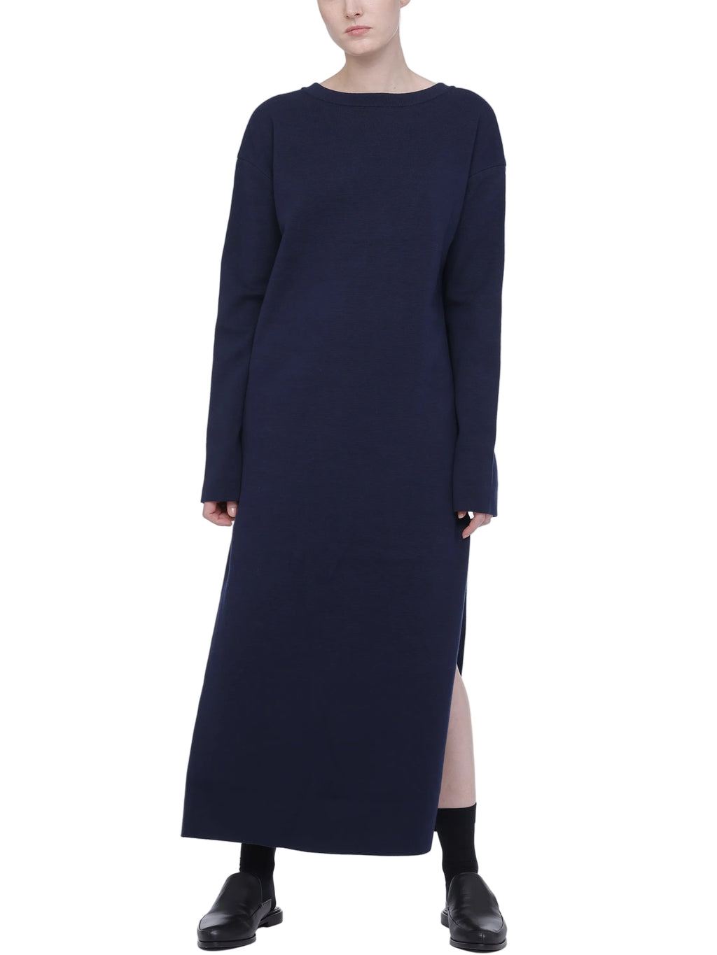 Washable Cashmere Jersey Shawl