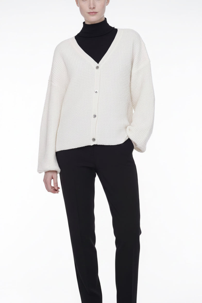 Washable Cashmere Jersey Shawl