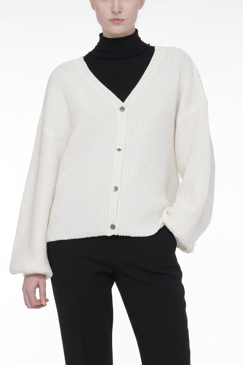 Washable Cashmere Jersey Shawl