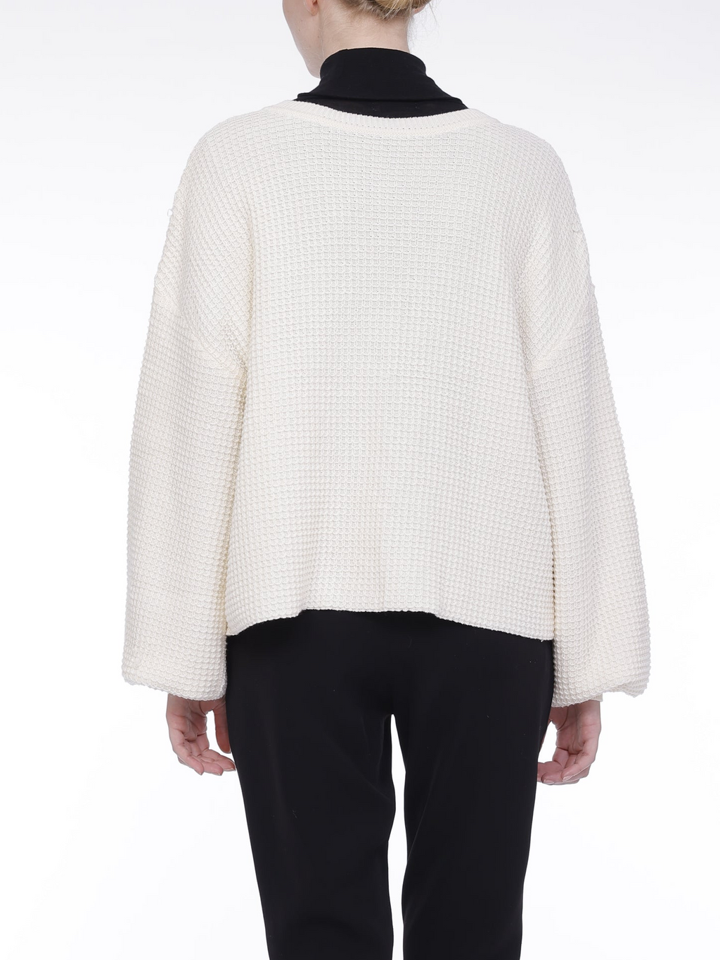 Washable Cashmere Jersey Shawl